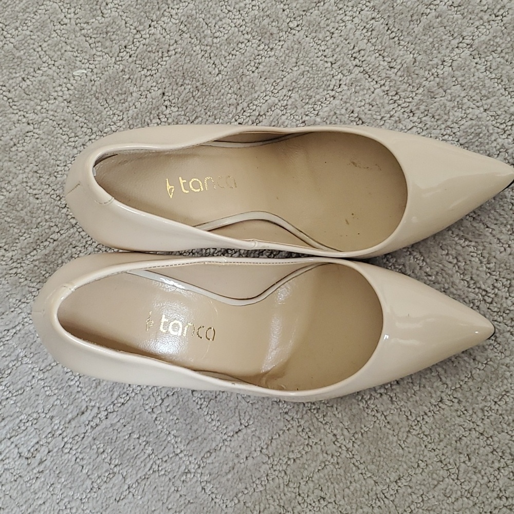 Chic pumps - Picture 4 of 6